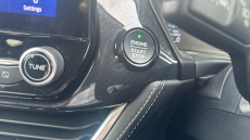 Ford Fiesta 1.0 EcoBoost Hybrid mHEV 125 Vignale Edition 5dr Petrol Hatchback